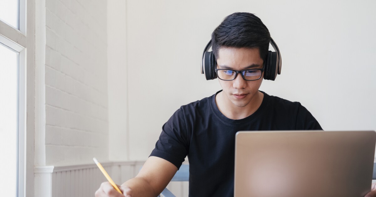 Las plataformas de aprendizaje online crecen más del 179%